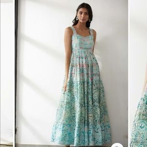 Brand new Hermant and Nadita Dress